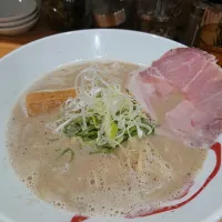 あっさり塩ラーメン|tomoyuki.nakaharaさん