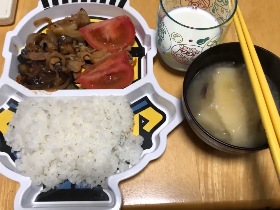 夜ご飯|まるたさん