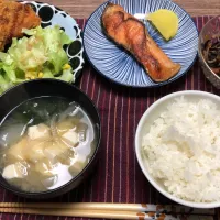 今日の晩ご飯|渡邉 沙織さん