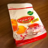 meito レモンティー🍋