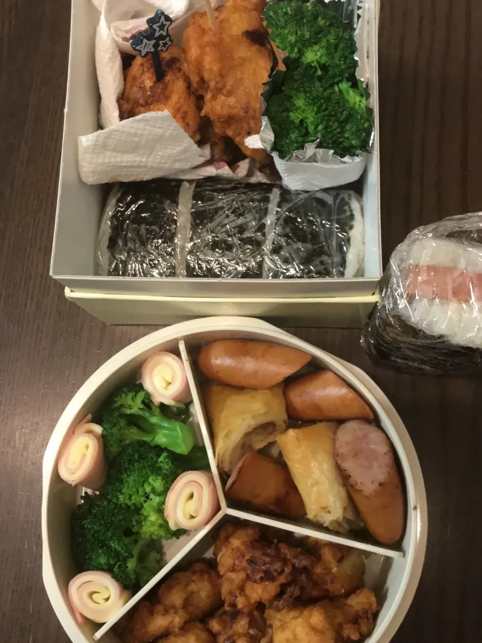 部活弁当|みーやさん