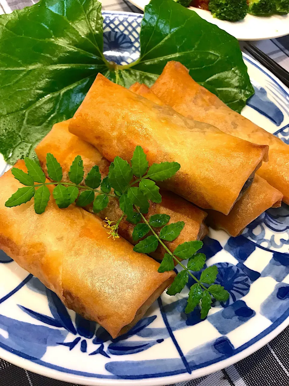 中の具は
肉じゃが|シュトママさん