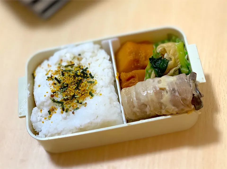 今日のお弁当|pecoさん