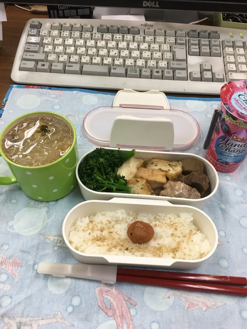 190409 お弁当|日日是美味日さん