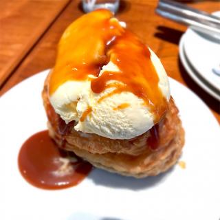 アップルパイアラモードのレシピと料理アイディア38件 Snapdish スナップディッシュ