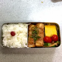 お弁当|Hanakさん