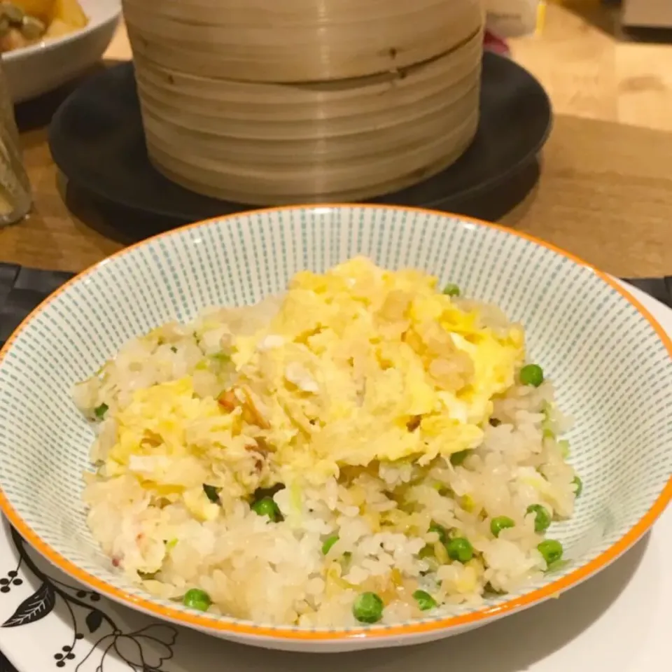 佐野未起さんの料理 あんかけ炒飯|YOさん