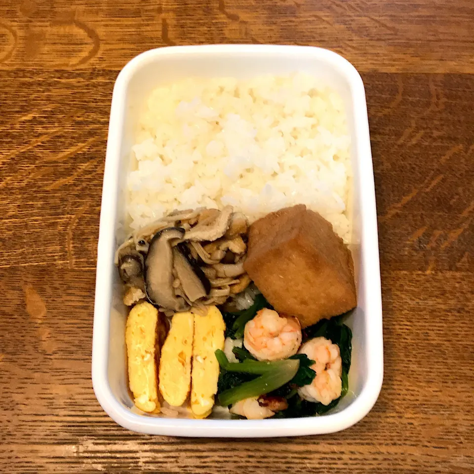 高校生弁当|tenoaさん