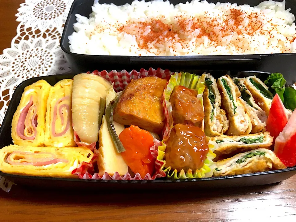 お弁当|ヒヨっ子さん