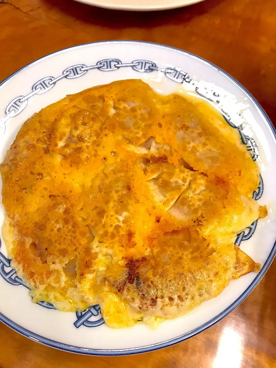 豆キーマカレー餃子、チーズの羽根付|miyuki.mさん