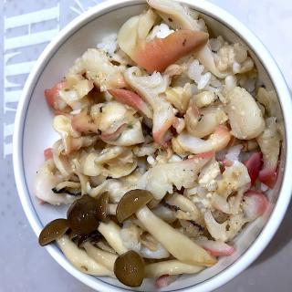 ホッキ丼のレシピと料理アイディア34件 Snapdish スナップディッシュ