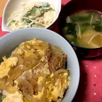 Snapdishの料理写真:晩ご飯|あんくママさん