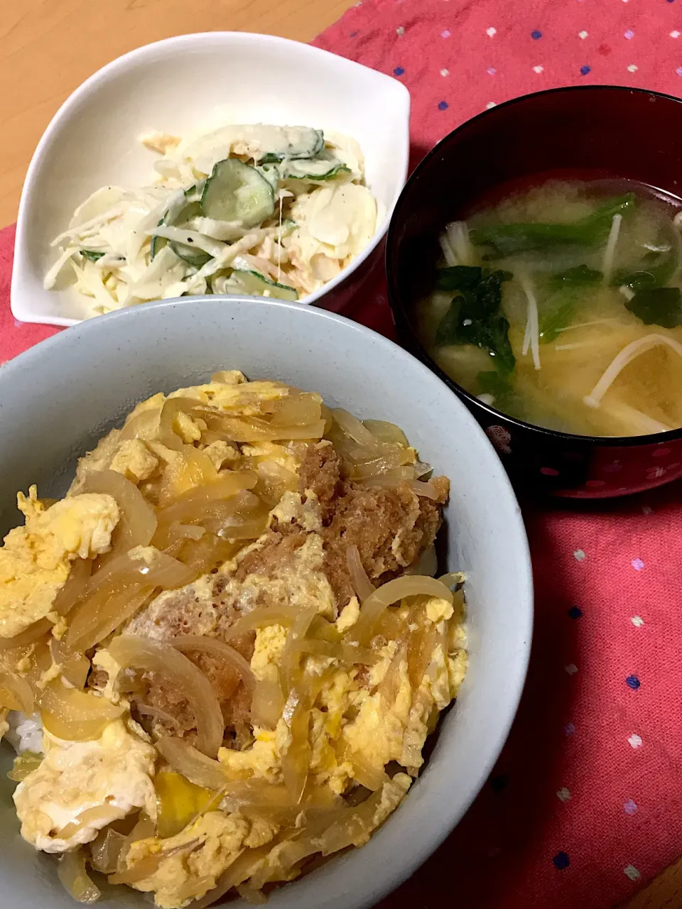 Snapdishの料理写真:晩ご飯|あんくママさん