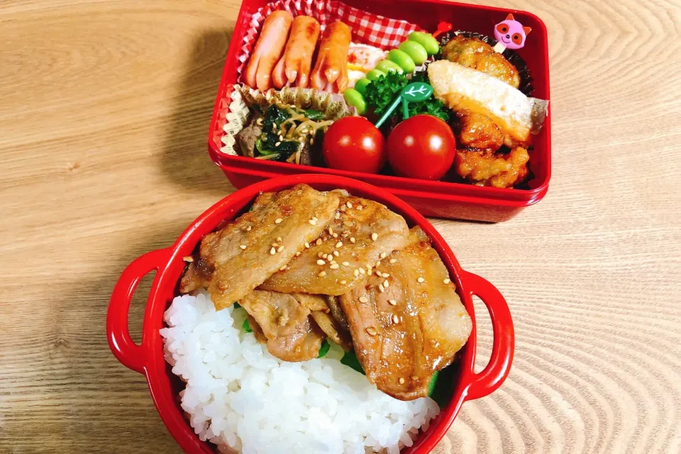 お弁当|rinaさん