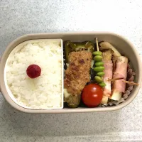 お弁当|Hanakさん