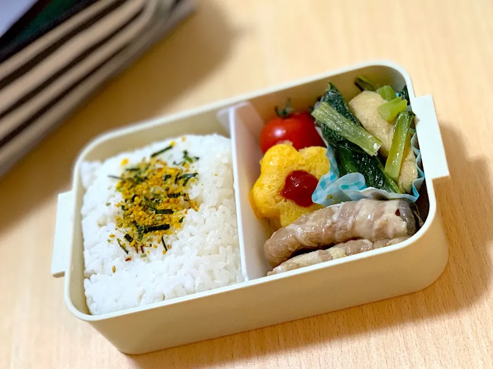 今日のお弁当|pecoさん