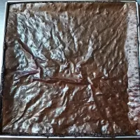 Brownies Nutella|Astarina Rasliさん