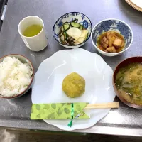 男の料理教室 4月分|y,ikedaさん