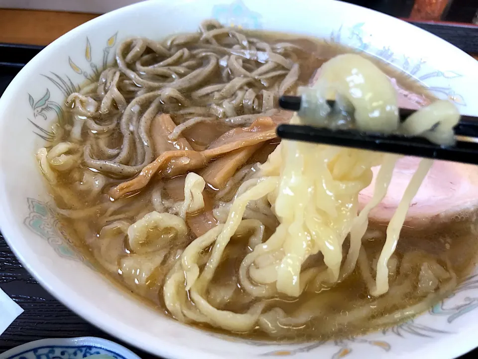 ラーメン@蔵屋・古河|らーめん好き！さん