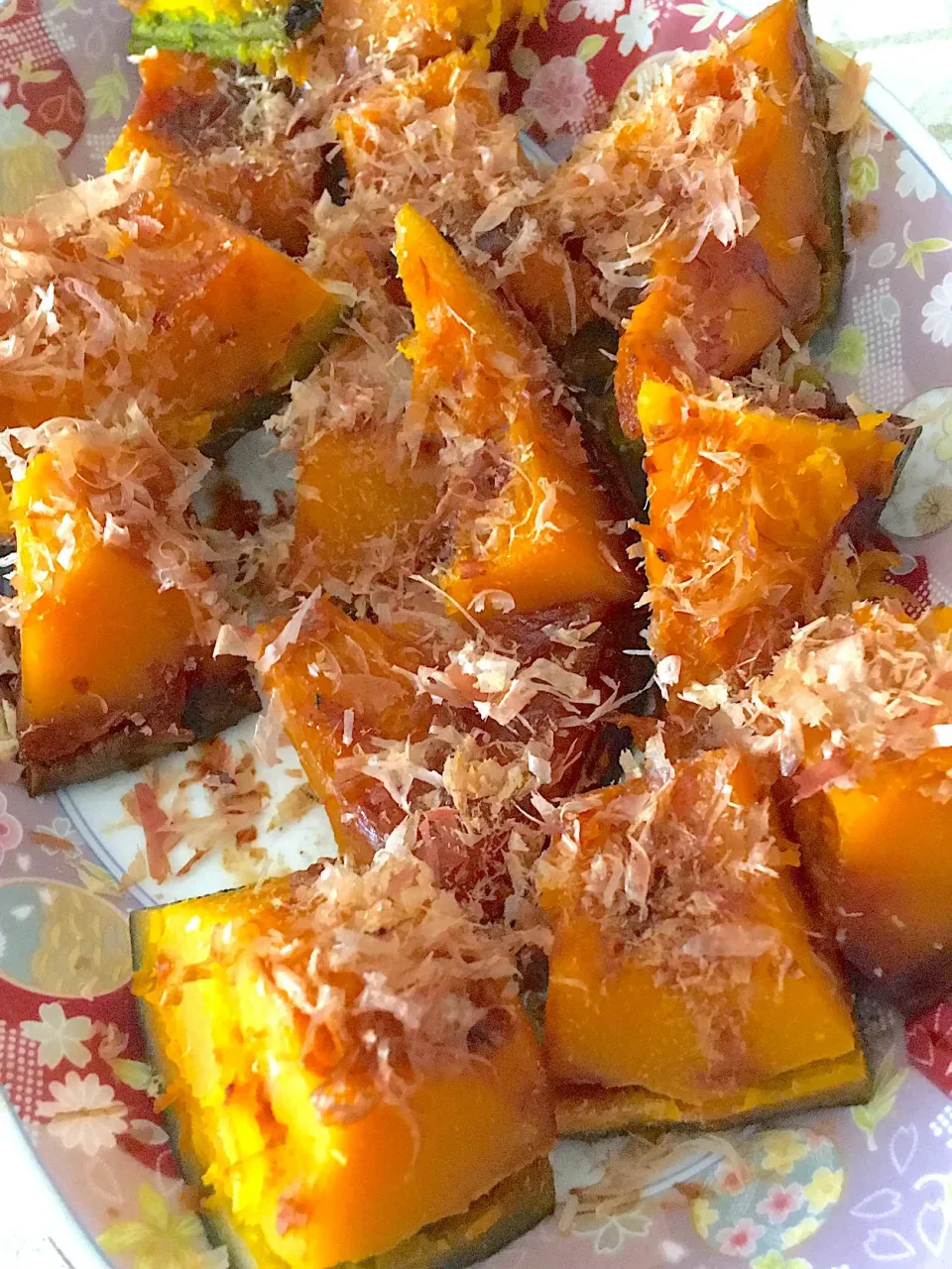 かぼちゃの煮物♪|☆マミ☆さん