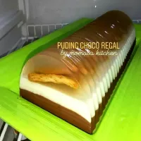 Puding choco regal|Ira Setiabudiさん