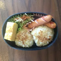 今日のお弁当👩🏻‍🍳|Yukiさん