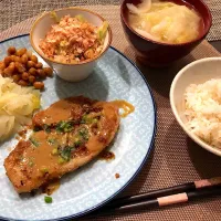 Snapdishの料理写真:|Ayaka Nakamuraさん