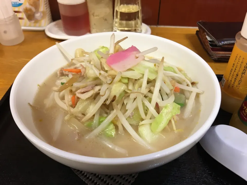 野菜たっぷり食べるスープ|PegaOさん