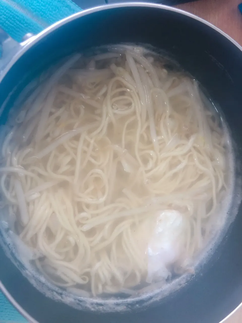 Snapdishの料理写真:ゆず塩ラーメン|tommyさん