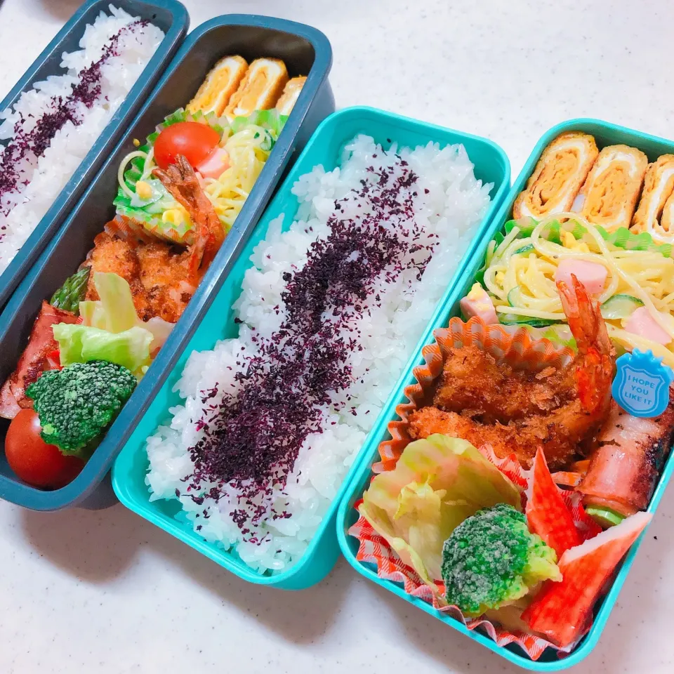 お弁当|むっちょさん