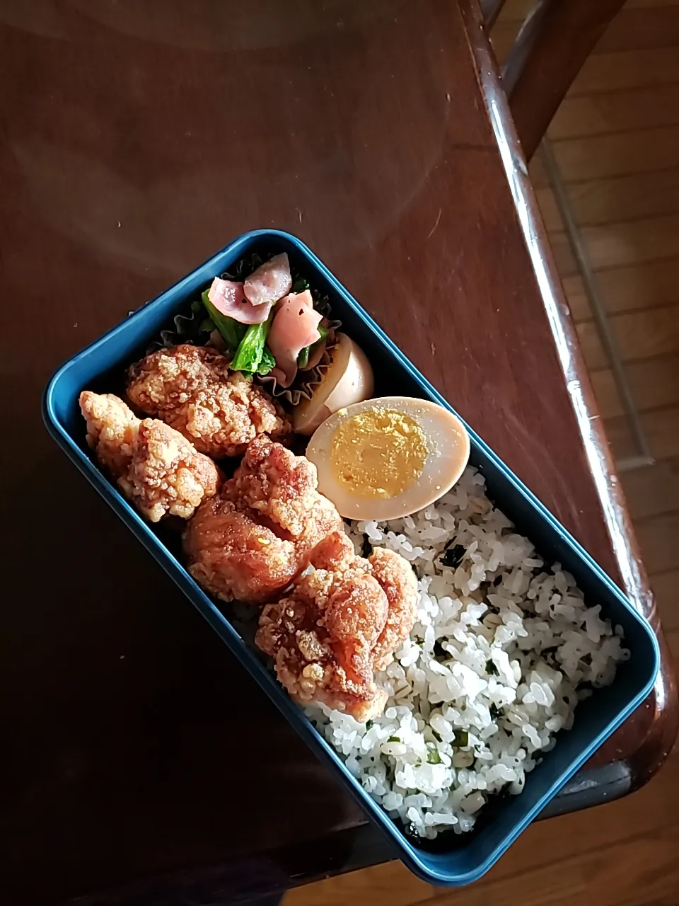 4月12日のお弁当|かずみさん