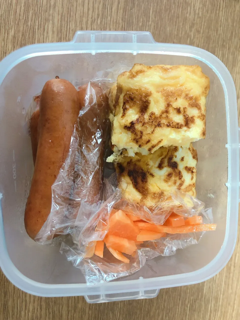 Snapdishの料理写真:お弁当|tommyさん