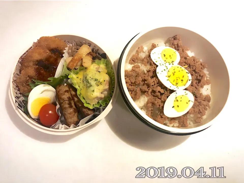 高1の息子弁当|naaaaaaa♡さん