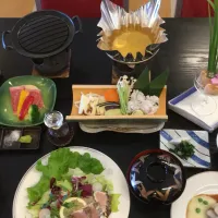 Snapdishの料理写真:|詳智　片山さん