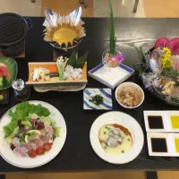 Snapdishの料理写真:|詳智　片山さん