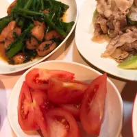 適当なおかず|Catherine Shinkaiさん