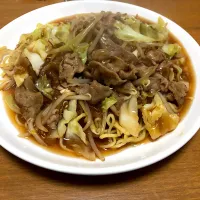 Snapdishの料理写真:あんかけ焼きそば|佳樹さん