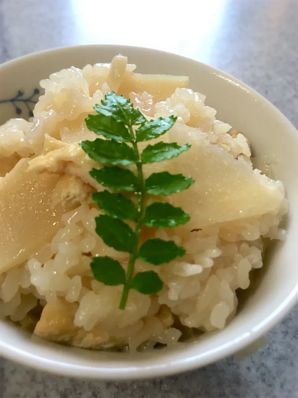 たけのこご飯🍚|てんてんさん