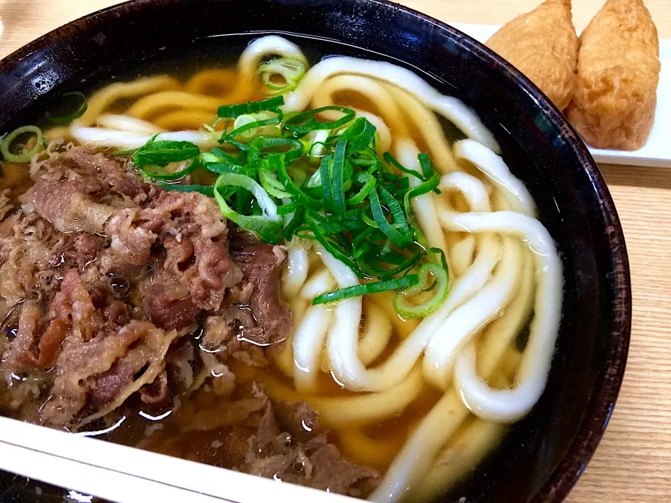 安くて美味しいうどん屋さん  柳川/筑後/大牟田 「大力茶屋うどん」|keikoさん