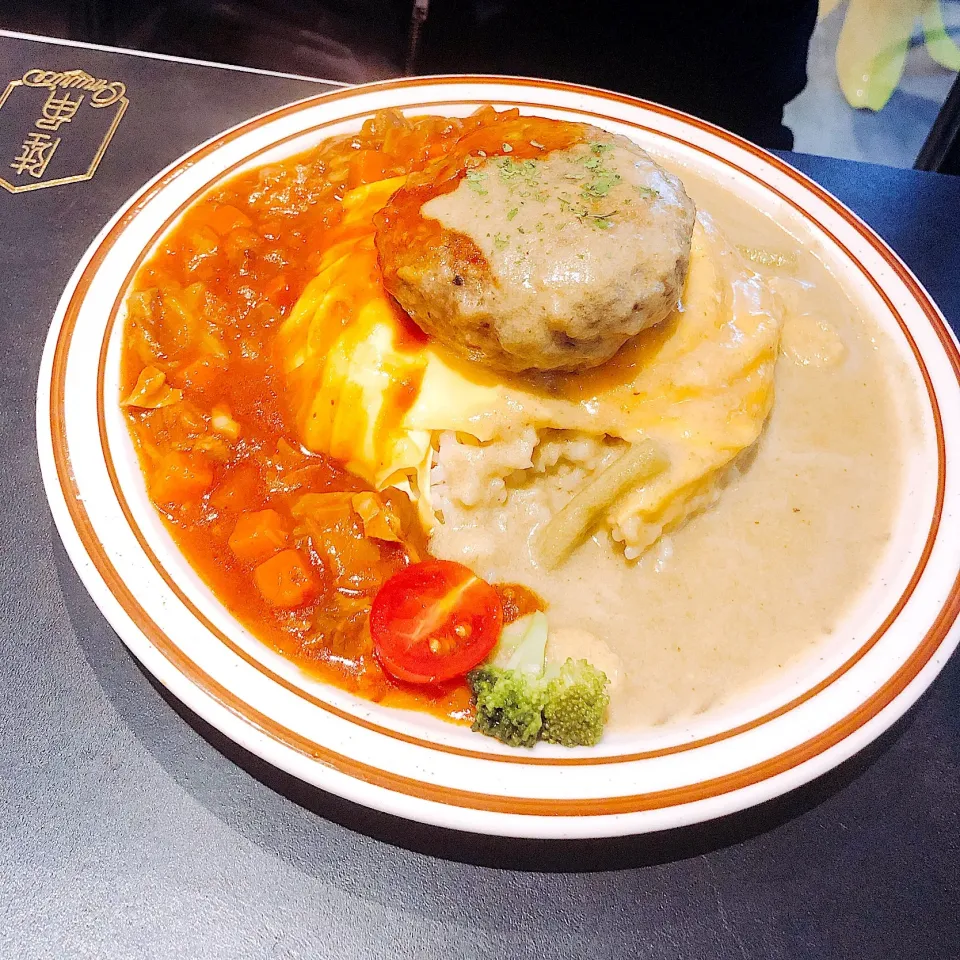 Omurice|SPJWUさん