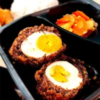 Scotch Egg|annaさん