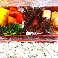 弁当|ポカポカさん