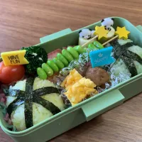 お弁当♬|Ｒ.Ｎママさん