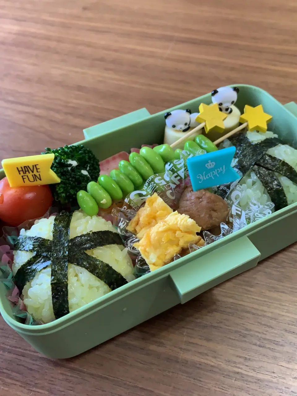 お弁当♬|Ｒ.Ｎママさん