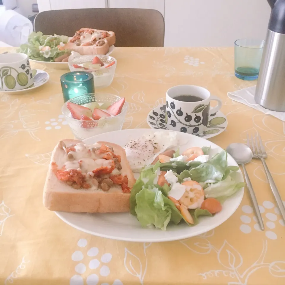 Snapdishの料理写真:|gintanさん