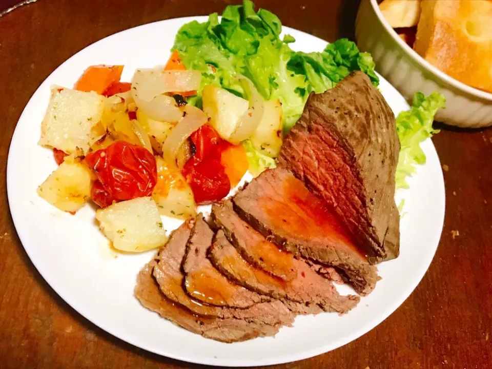 #roastbeef|keilyさん