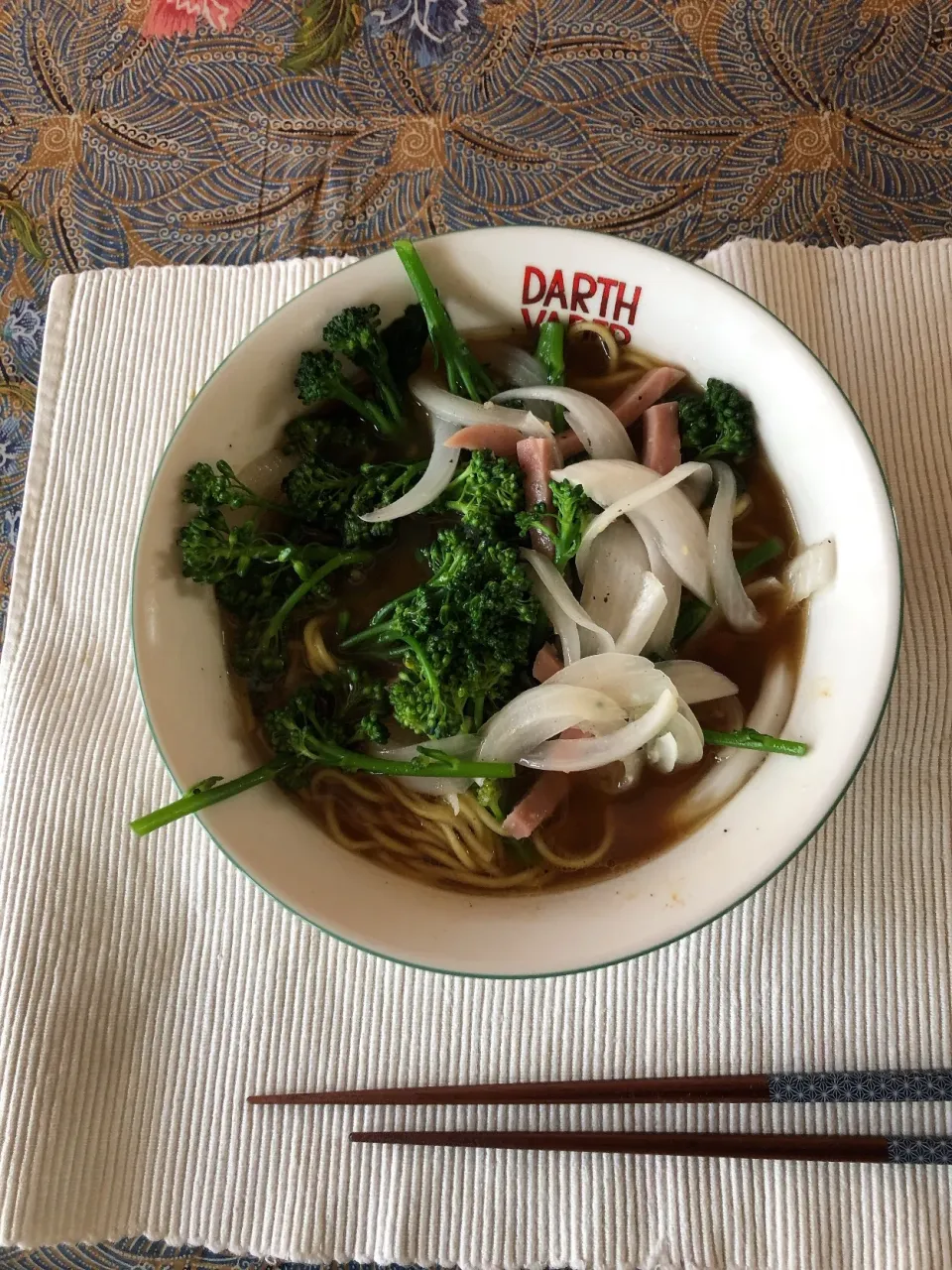 ラーメン|さとるさん