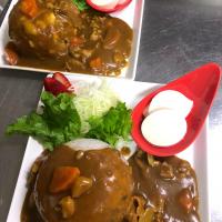 ゴールデンカレー🍛