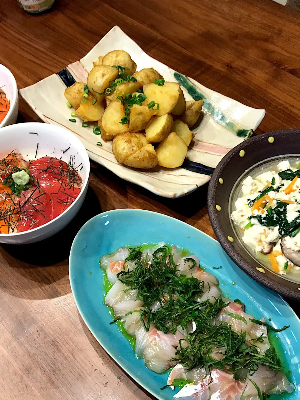 |みかんさん