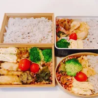 お弁当|みーたんさん